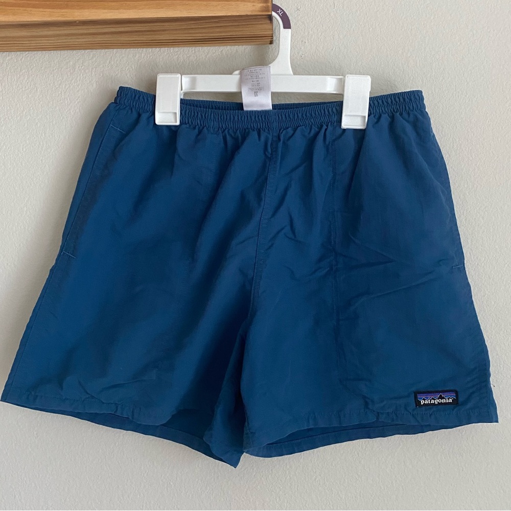 Patagonia Baggies